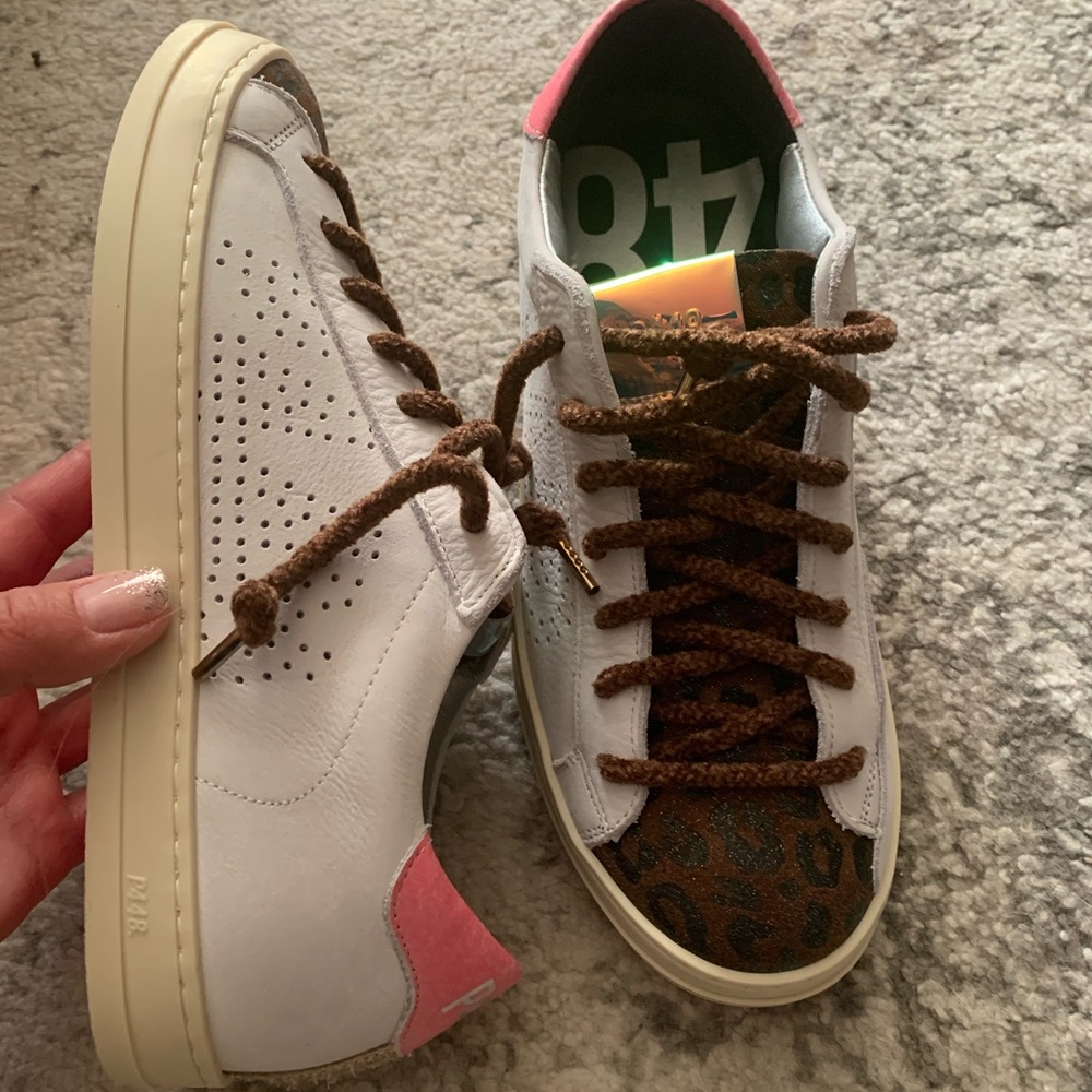 P448 John sneakers, never worn